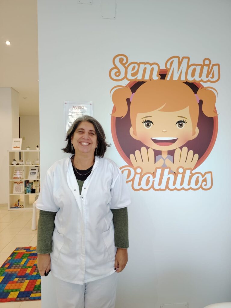 Very Nails Hair Style 12. sem mais piolhos pediculose 768x1024
