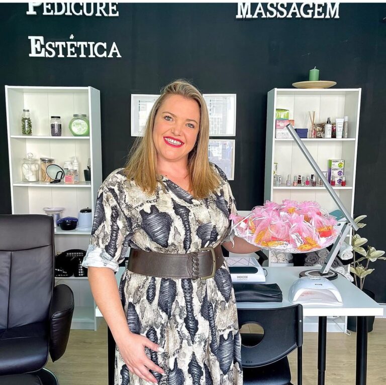 Very Nails Hair Style 26. espaco bela estetica 768x767