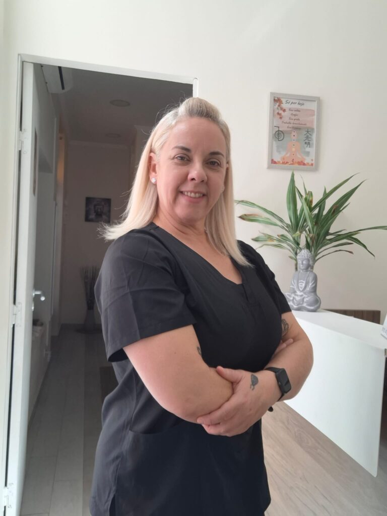 Very Nails Hair Style 28. horizonte milenar massagens e terapias 768x1024