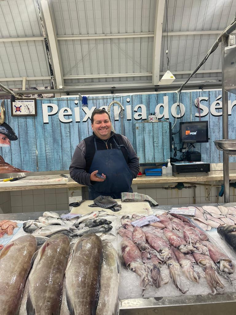 59. sergio peixaria