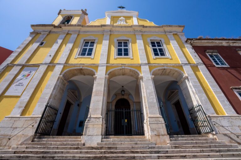 Igreja de Nossa Senhora da Ajuda dsc03200 2 1 768x512