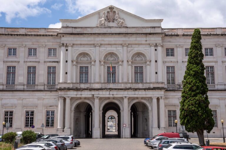 Palácio Nacional da Ajuda dsc03594 768x512