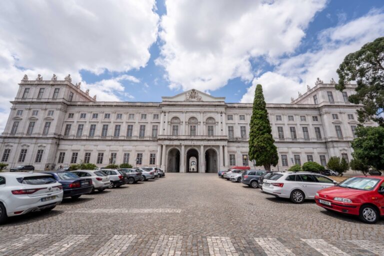 Palácio Nacional da Ajuda dsc03606 768x512