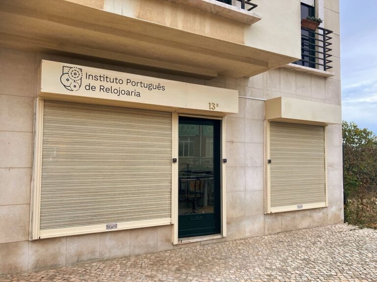 IPR - Instituto Português de Relojoaria 481084802 122106154220777719 675334134582971327 n 768x576