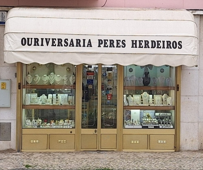 portugal esta de luto
