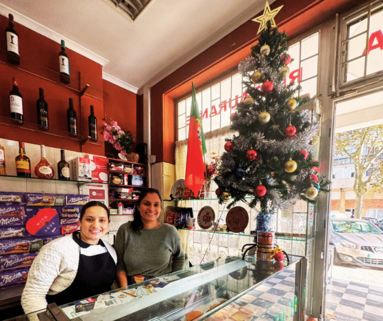 Snack Bar Fatinha Restaurante 11 768x644