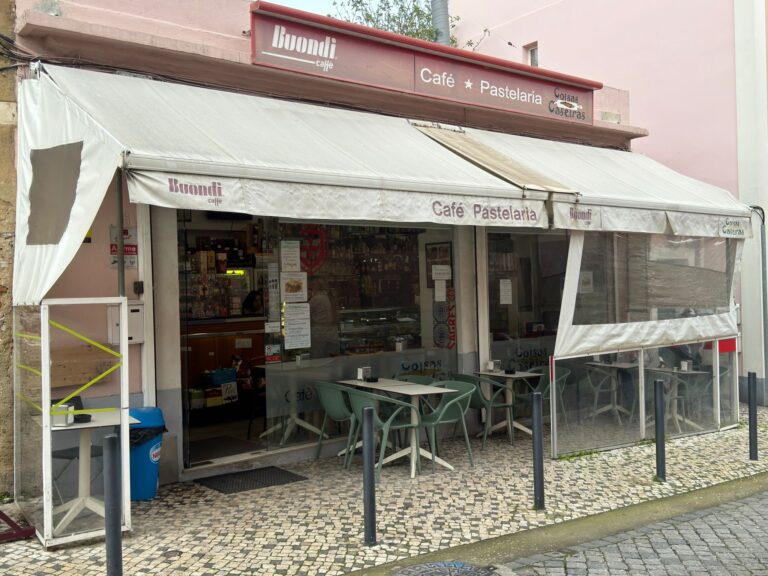 Café - Pastelaria "Coisas Caseiras" whatsapp image 2026 01 22 at 16.55.35 768x576